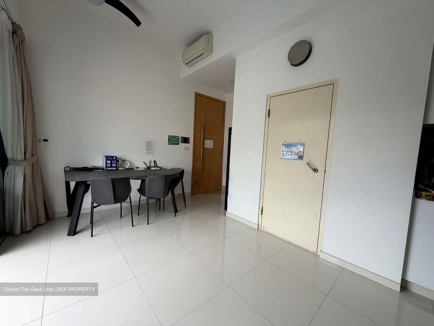 Ascent @ 456 (D12), Apartment #539463611